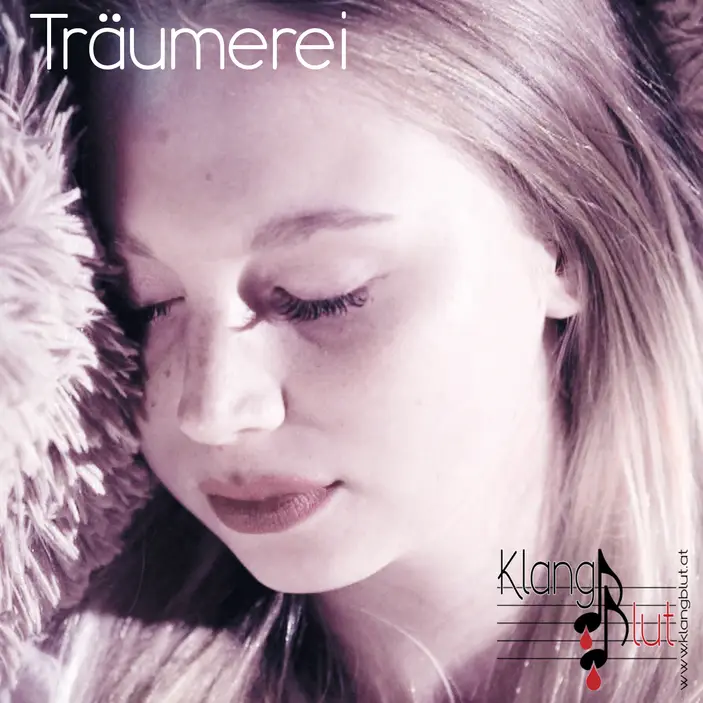 Cover von Träumerei